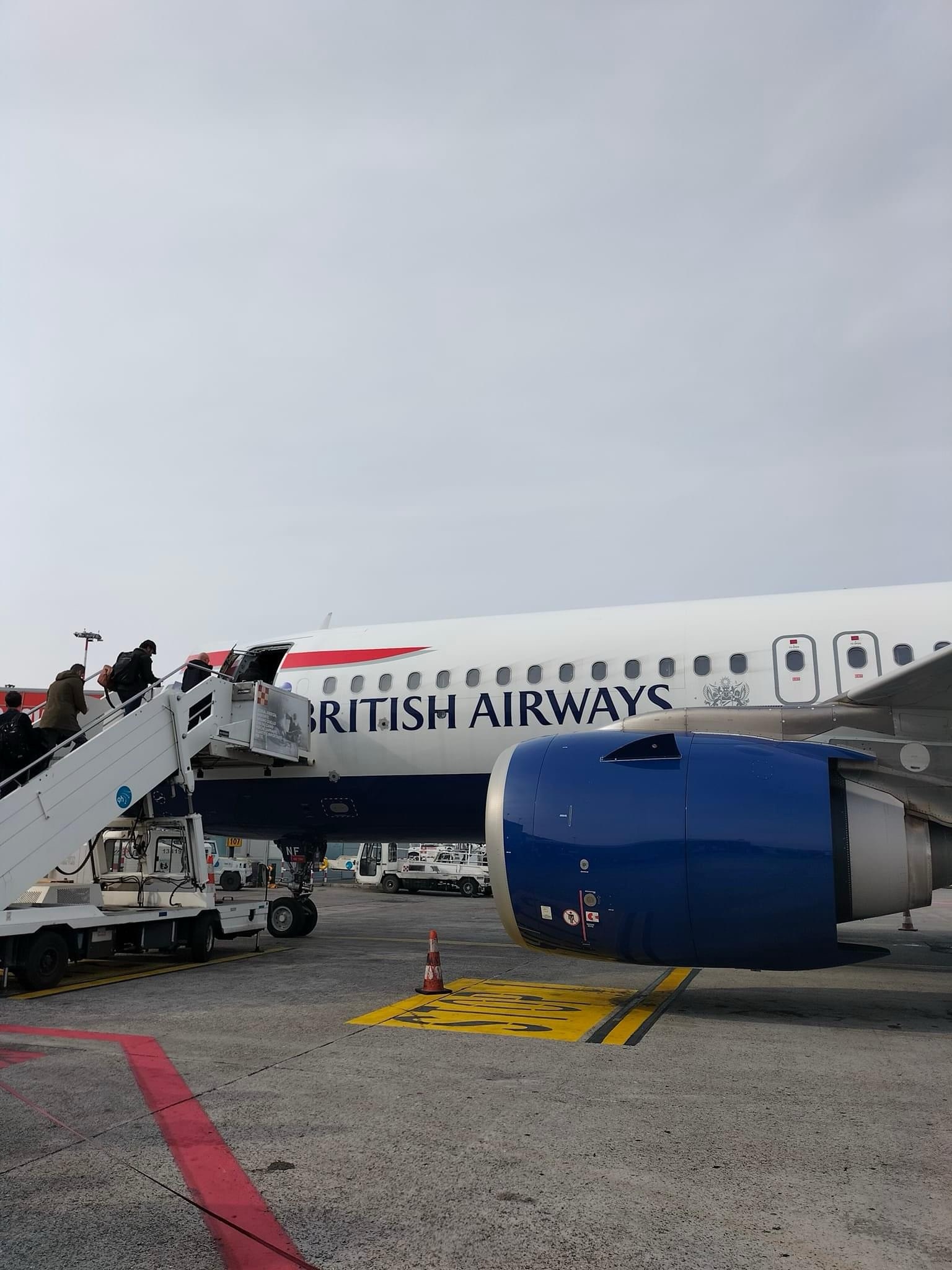 久しぶりの日本　バルサミコ酢販促2024年　その1出発まで