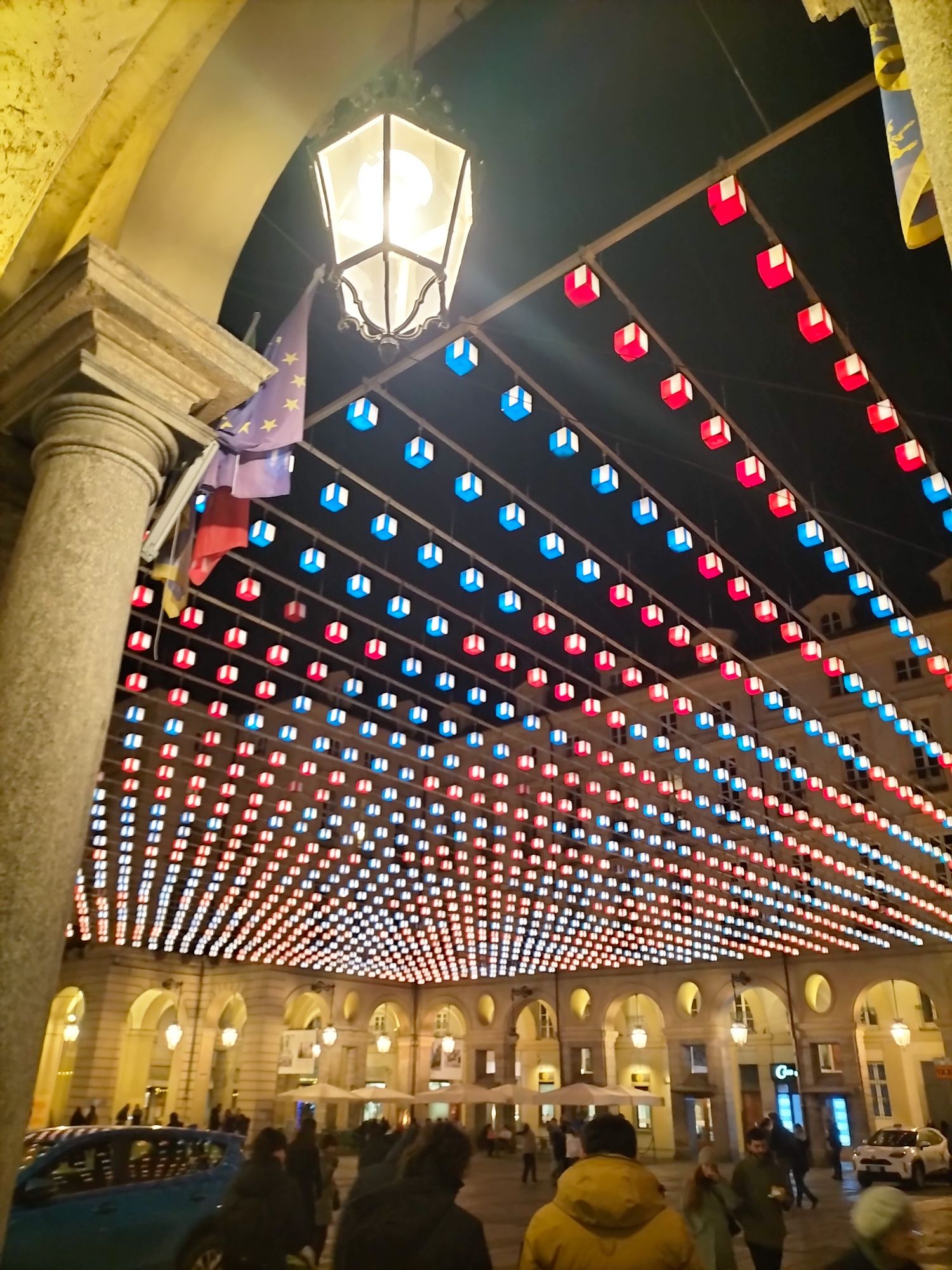 2024年を振り返りながらクリスマス